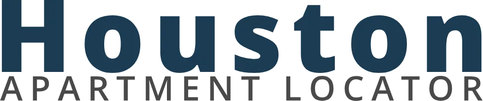 Houston Apartment Locator Logo